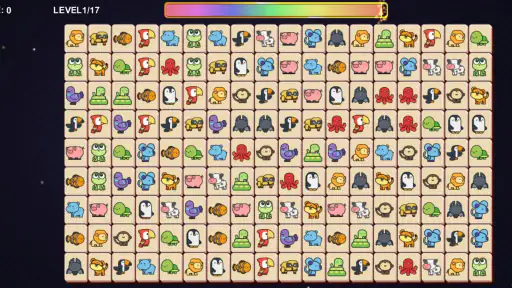 Nối Thú Cổ Điển screenshot
