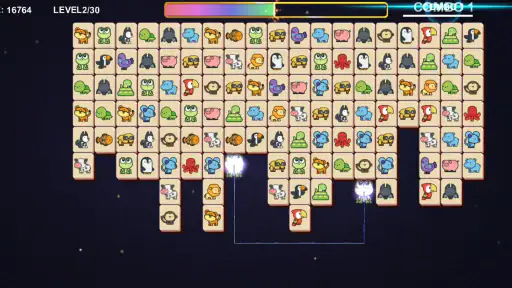 Nối Thú Cổ Điển screenshot