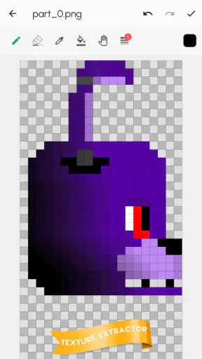 Nolem Playland Skin Template screenshot