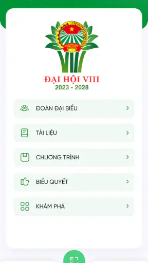 Nông dân Việt Nam screenshot