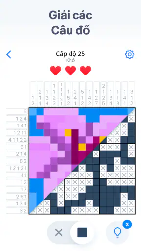 Nonogram.com - Câu đố Số screenshot