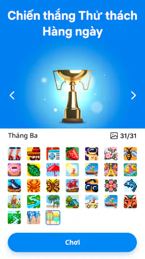 Nonogram.com - Câu đố Số screenshot