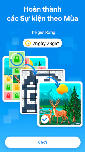 Nonogram.com - Câu đố Số screenshot