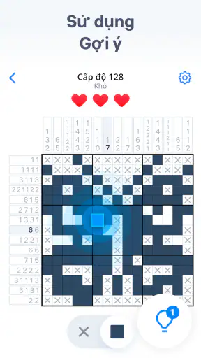 Nonogram.com - Câu đố Số screenshot