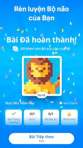 Nonogram.com - Câu đố Số screenshot