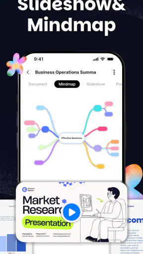 NoteX: Ghi chú & Họp AI screenshot