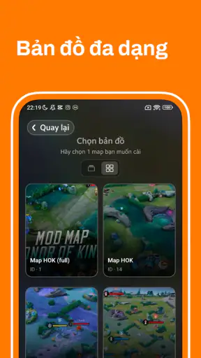 Nox Skins Tool LQ screenshot