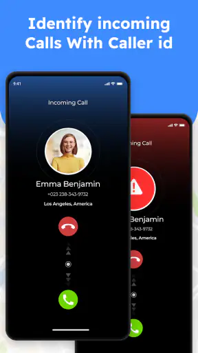 Number Locator: Phone Locator screenshot