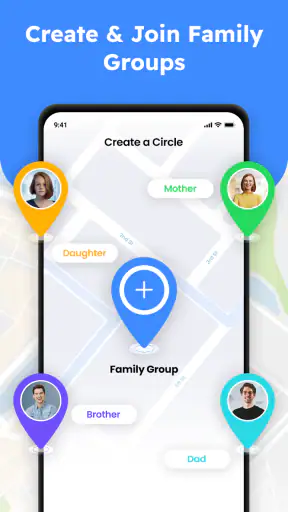 Number Locator: Phone Locator screenshot