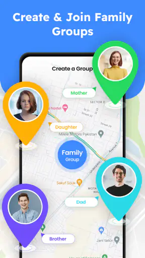 Number Locator: Phone Locator screenshot