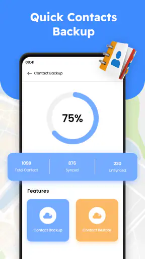 Number Locator: Phone Locator screenshot