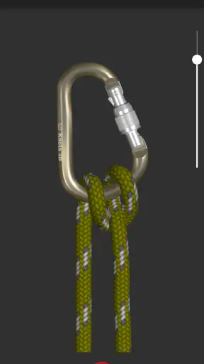 Nút 3D ( Knots 3D ) screenshot
