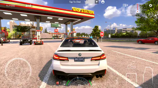 Ô tô xe Lái xe trường screenshot