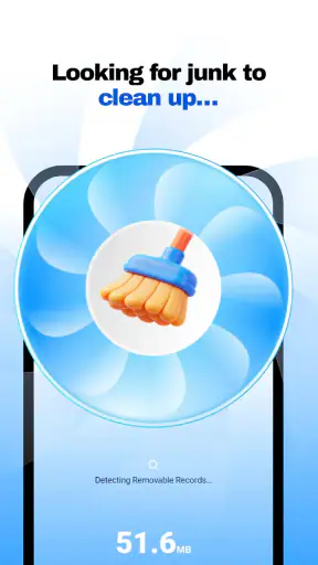 ObliqClean screenshot