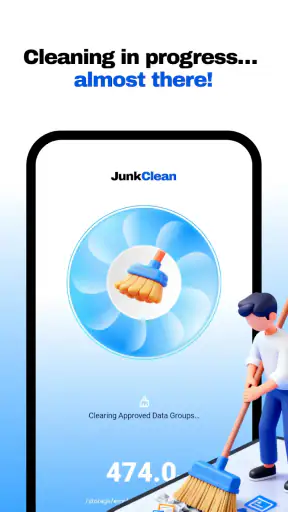 ObliqClean screenshot
