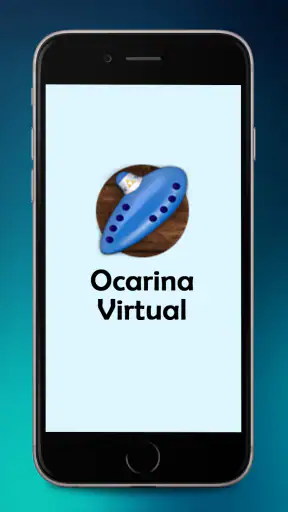 Ocarina Virtual screenshot