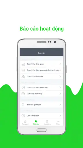 Ocha Boss screenshot