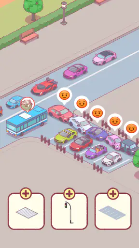 Office Cat: Đại Gia Nhàn screenshot