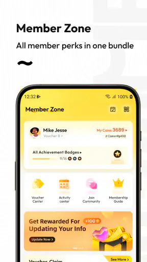OH!SOME screenshot