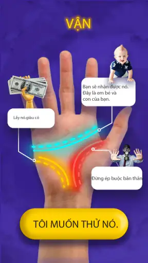 Old Me: mô phỏng khuôn mặt cũ screenshot