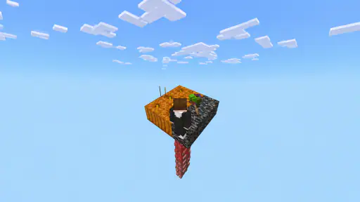 One Block Mod & Maps screenshot