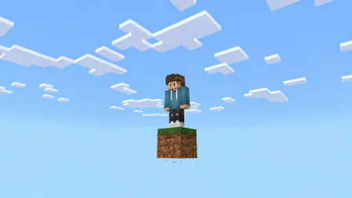 One Block Mod & Maps screenshot