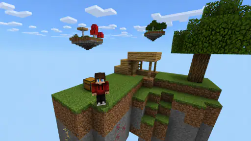 One Block Mod & Maps screenshot
