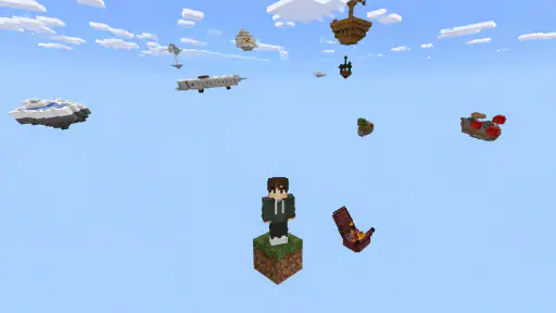 One Block Mod & Maps screenshot