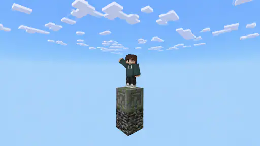 One Block Mod & Maps screenshot