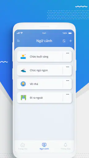 ONE Home screenshot