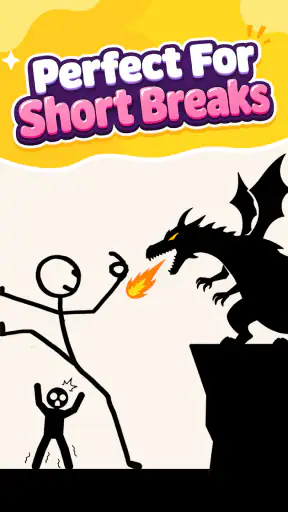 One Line-Mini games Drawing screenshot