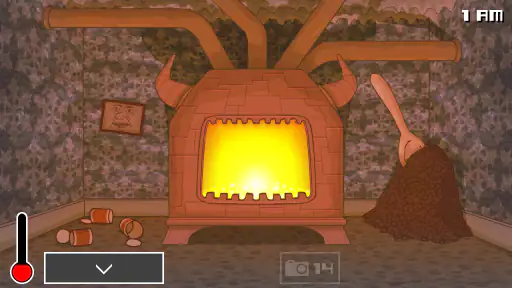 One Night at Flumpty's 3 screenshot