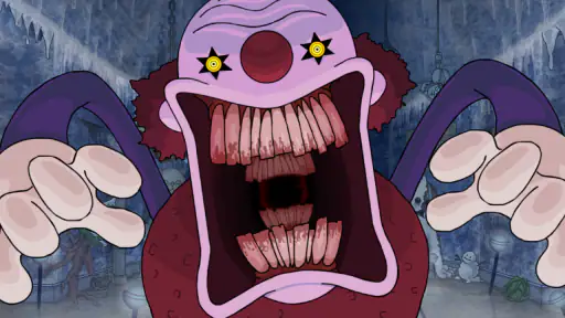 One Night at Flumpty's 3 screenshot