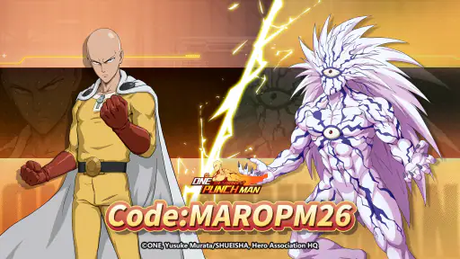 ONE PUNCH MAN: Kẻ Mạnh Nhất screenshot