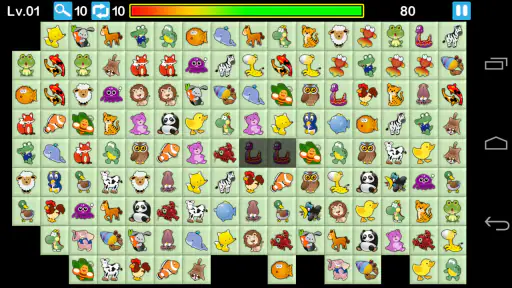 Onet Online screenshot