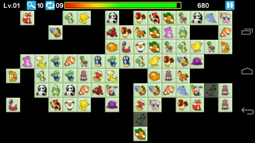 Onet Online screenshot