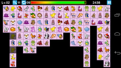Onet Online screenshot