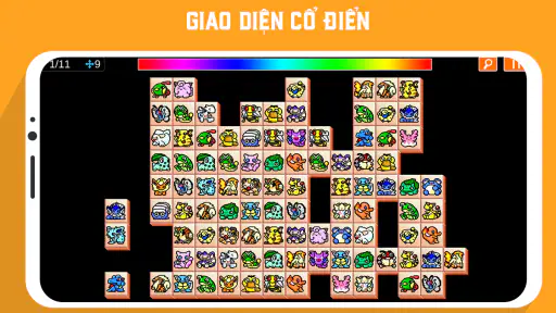 Onet Pikachu Classic 2003 screenshot