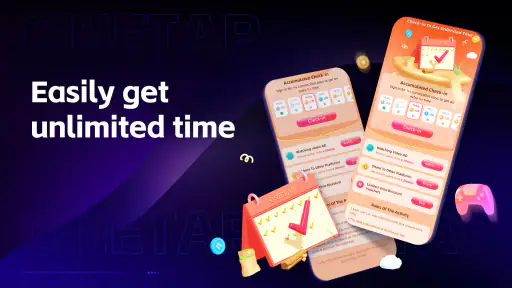 OneTap - Play Cloud Games screenshot
