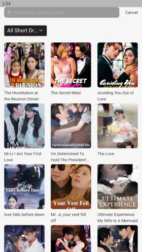 OnSnap screenshot