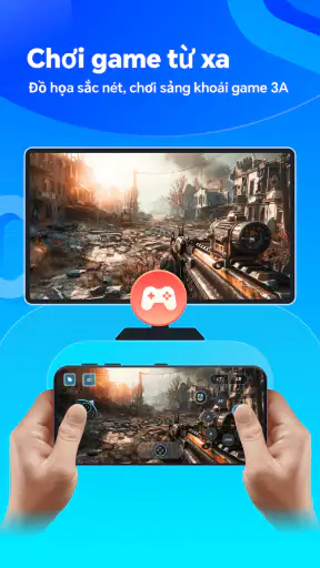 OSLink screenshot