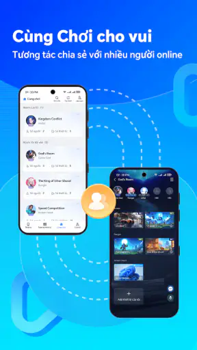 OSLink screenshot