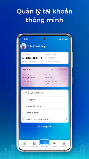 Oto.com.vn - Bán xe dễ dàng screenshot