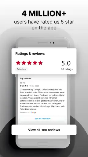 OYO: Hotel Booking App screenshot