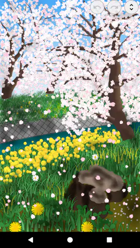 Paint Art / Ứng dụng vẽ tranh screenshot