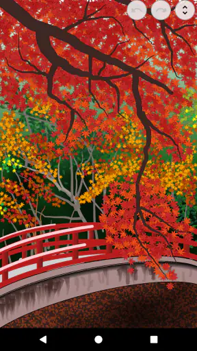 Paint Art / Ứng dụng vẽ tranh screenshot