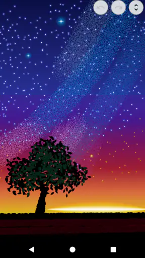 Paint Art / Ứng dụng vẽ tranh screenshot