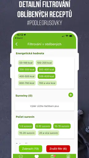 PaleoSnadno screenshot