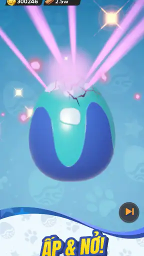 Palmon: Cuộc Chiến Sinh Tồn screenshot