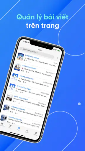 Pancake screenshot
